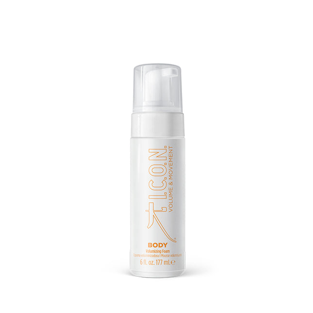 Body Volumizing Foam 177ml
