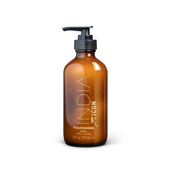 I.C.O.N. India Nourishing Shampoo