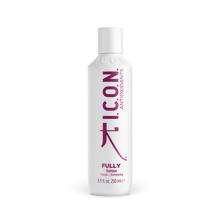 I.C.O.N. Care Producten Regimedies. Onze haarproducten zijn vegan, dierproefvrij, parabeenvrij en zijn eco-friendly.