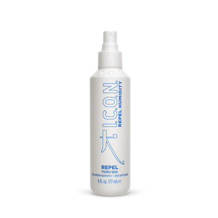 I.C.O.N. vegan en eco-friendly haarstyling producten