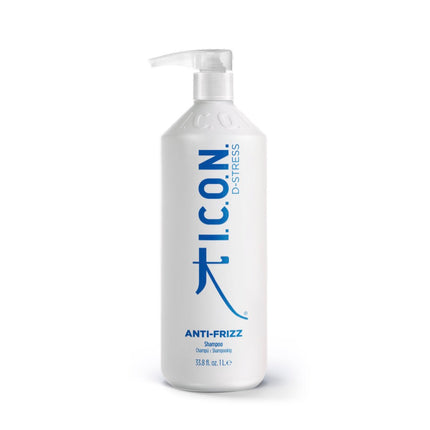 Anti-Frizz Shampoo 1000ml