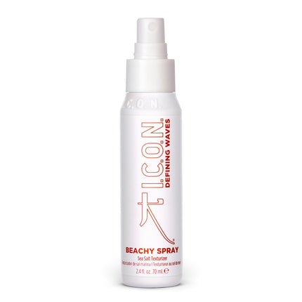 Beachy Spray Flexible Texturizer Travel 70ml
