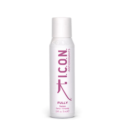 Fully Antioxidant Shampoo Travel 70ml