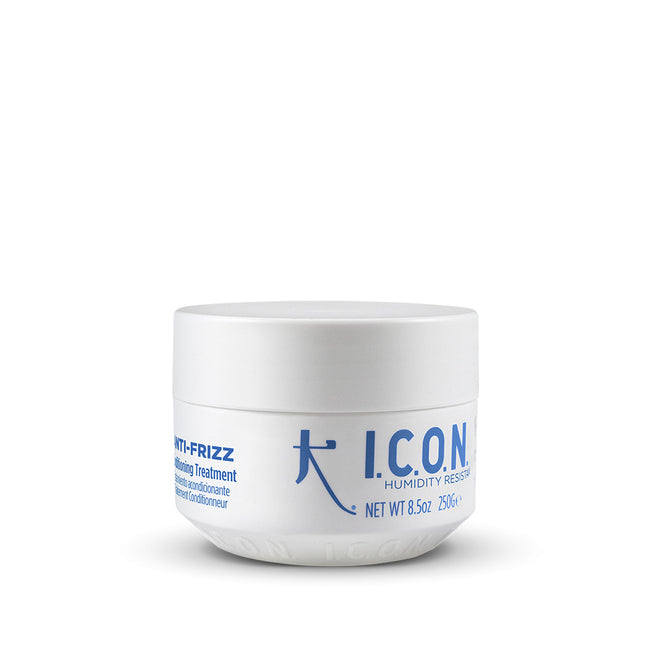 Anti-Frizz Conditioning Treatment 250ml