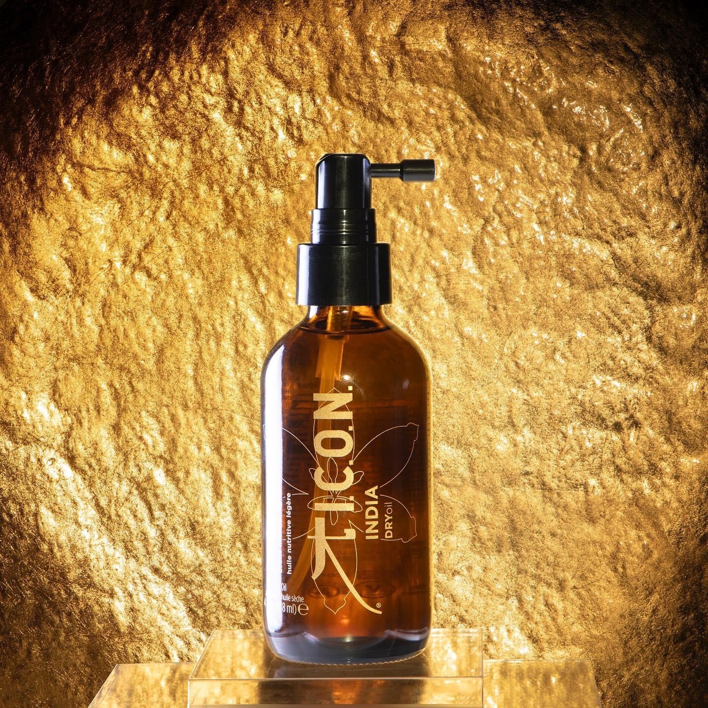 I.C.O.N. Hair Products – I.C.O.N. Nederland