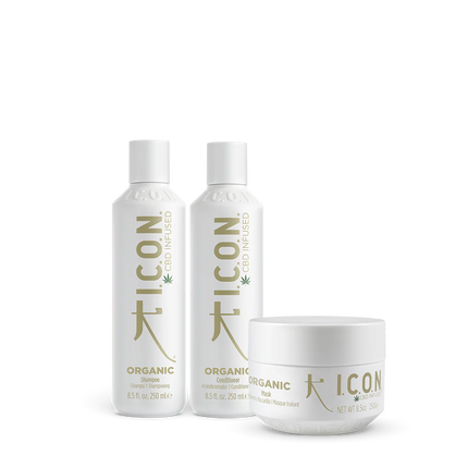 Natural Line Pack