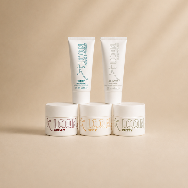 <h3>WAX & POMADES</h3>