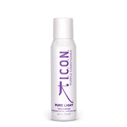 Pure Light Violet Toning Conditioner 70ml