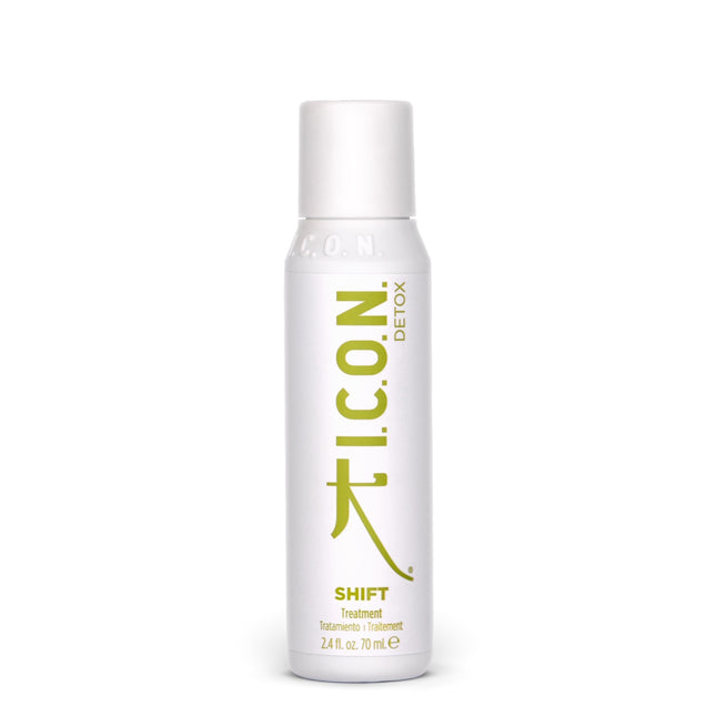 Shift Detoxifying Treatment Travel 70ml