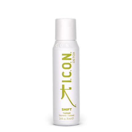 Shift Detoxifying Treatment Travel 70ml