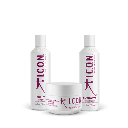 Antioxidant Hair Pack