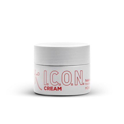 I.C.O.N. cream pomade