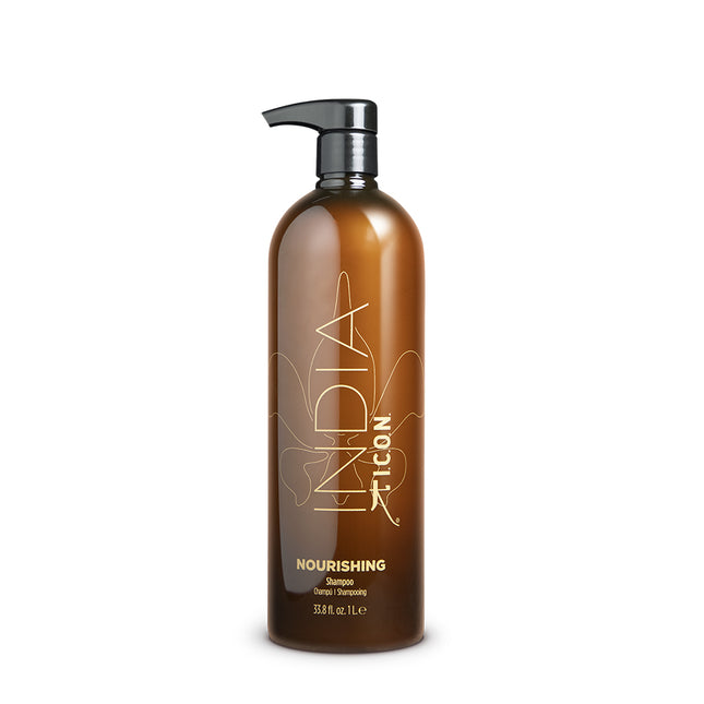 India Nourishing Shampoo 1000ml