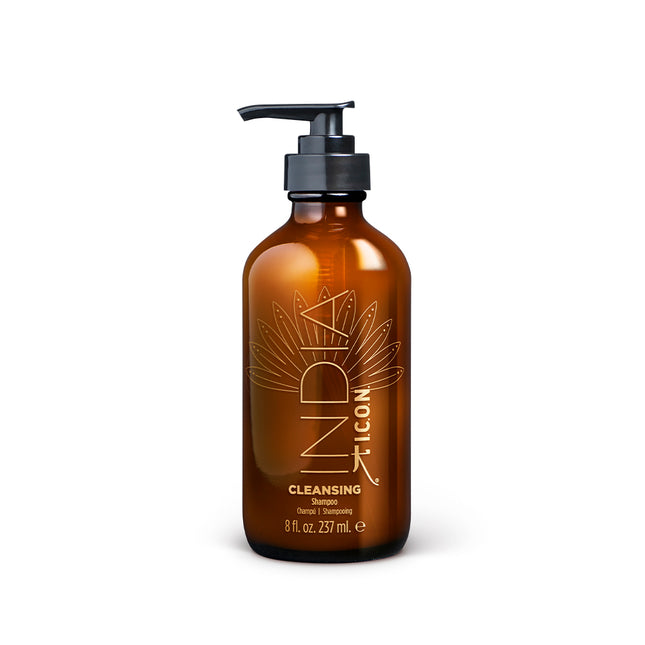 I.C.O.N. India Cleansing Shampoo