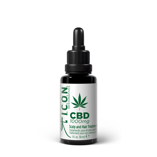Organic Oil 1000 30ml