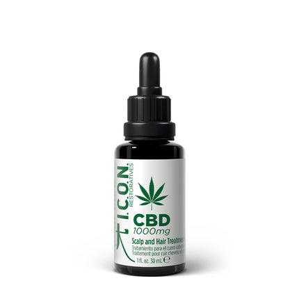 Organic Oil 1000 30ml