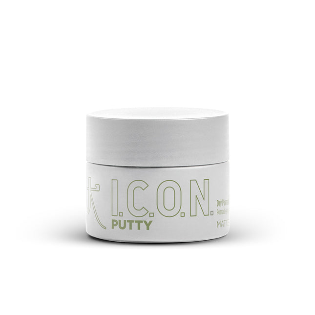 I.C.O.N. putty pomade