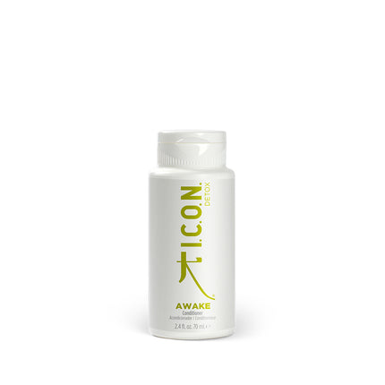 Awake Detoxifying Conditioner 70ml